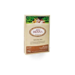 Plaukų dažai chna pagrindu Indian Henna Brown 100 g