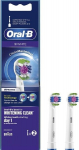 Elektrinio dantų &scaron;epetėlio antgalis Oral-B EB18-2