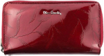 Piniginė moterims Pierre Cardin 02 LEAF 119/RED