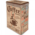 TRAUKI AR VĀKU &raquo;Coffee Sack&laquo;, Nostalgic-Art