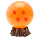 Dragon Ball 4 žvaigždučių kamuoliukas