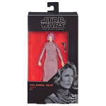Figūrėlė Star Wars (Žvaigždių karai) The Black Series Vice Admiral Holdo
