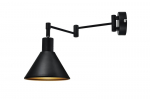 Candellux lighting sieninis &scaron;viestuvas Copenhagen 21-75444