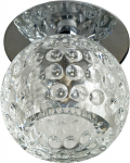 Candellux įmontuojamas &scaron;viestuvas SK-20