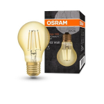 Candellux Osram LED lemputė E27 7,5 W 865 lm 2500K