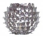 Candellux &scaron;viestuvo gaubtas Raven