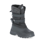 Avalynė Strachan II Male Snow Boot, juodi
