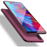 Dėklas X-Level Guardian Samsung A53 5G bordo