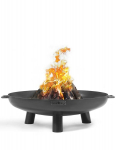 Laužaviete CookKing Bali, 100 cm