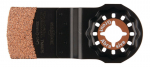 Įgilinamieji pjovimo a&scaron;menys HM Multitool 32mm B-65084 Makita