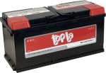 Akumuliatorius Topla Energy E11H 110Ah 1000A