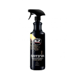 Prietaisų skydelio valiklis K2 Satina Pro blueberry, 1L