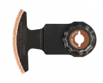 Segmentiniai a&scaron;menys Multitool HM B-66494 Makita