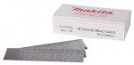 Dykert smeigės 1,2x32mm, 18ga, 5000vnt F-31902 Makita