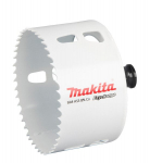 Gręžimo karūna Makita 86mm, Unique