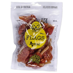Antos vi&scaron;tienos kauliukai D'Light Chicken Flags 300g