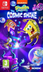 SpongeBob SquarePants: The Cosmic Shake, Nintendo Switch