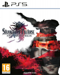 Veiksmo-RPG - Square Enix - Svetimo i&scaron; Paraiso - Nauja vizija - Team NINJA - Final Fantasy