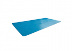 Baseino uždangalas Intex Solar, 400x200 cm