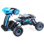 Žaislinis visureigis 4WD RC Rock Crawler Car