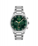 hugo boss vyri&scaron;kas laikrodis 1513868 - pioneer (zh016e)