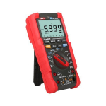 universalus matuoklis "uni-t pro ut195ds