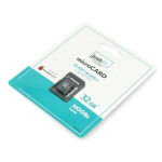 32GB microSD atminties kortelė justPi su NOOBs programinė įranga