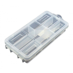 Organizer dėžė, 18x9 cm