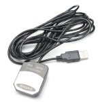 GPS navigacijos imtuvas G-Mouse VK-162