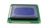 128 x 64 Grafinis Ekranas