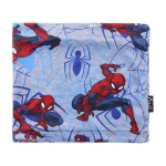 Kaklaskarė Spiderman Pilka