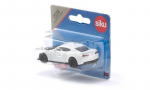 Chevrolet Camaro modelis, juoda/balta