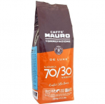 Mauro de Luxe kepintos kavos pupelės, 1 kg