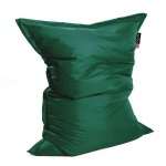 Sėdmai&scaron;is Qubo&trade; Modo Pillow 100, gobelenas, tamsiai žalias