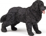 Figurka kolekcjonerska Papo - Nowofundland, 6.7 cm
