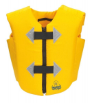 Plaukimo liemenė Beco, 30-60 kg / 6-12 m.