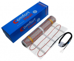 Comfort Heat CTAE-160, 11,0m&sup2; 230V dvilaidis &scaron;ildymo kilimėlis