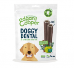 Edgard Cooper Dental su obuoliais ir eukaliptu, 240 g