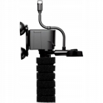Akvariumo filtras Tetra Filter Jet 600, juodas