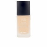 Skystas makiažo pagrindas Chanel Ultra Le Teint bd31, 30 ml