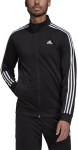 Džemperis vyrams Adidas M 3s Tt Tric Black H46099, juodas