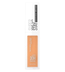 Veido korektorius Maybelline Superstay Active Wear 30-Honey, 30 ml