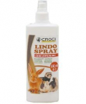Croci Lindo Spray losjonas graužikams, 250ml.