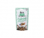 Brit Care Cat Snack Calming skanėstai katėms 50g