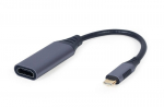 Gembird A-USB3C-HDMI-01