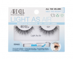 Priklijuojamos blakstienos Ardell Light as air 1 vnt.