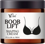 Kremas krūtims Vcee Boob Lift Cream, 100 ml