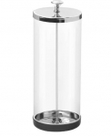 Stiklinis indas instrumentams dezinfekuoti, 1400 ml
