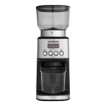Gastroback Design Coffee Grinder Digital