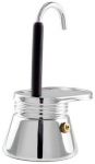 Turistinis kavinukas GSI Mini Espresso 1 cup